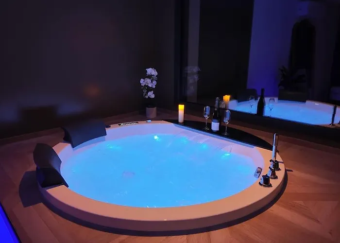 Les Suites Du Payre - Suite Passion