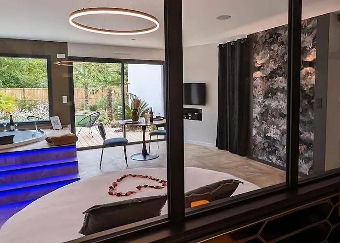 Les Suites Du Payre - Suite Passion