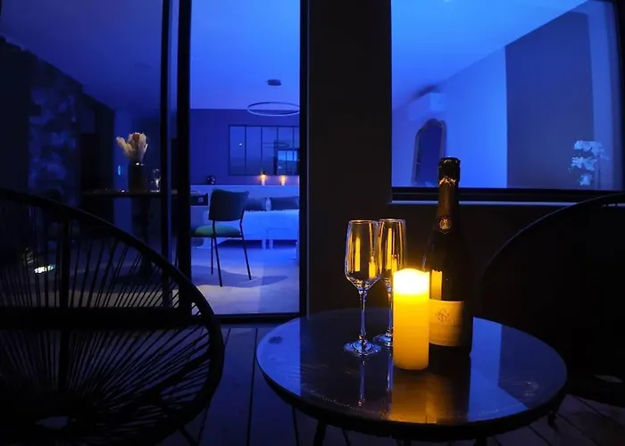 Les Suites Du Payre - Suite Passion