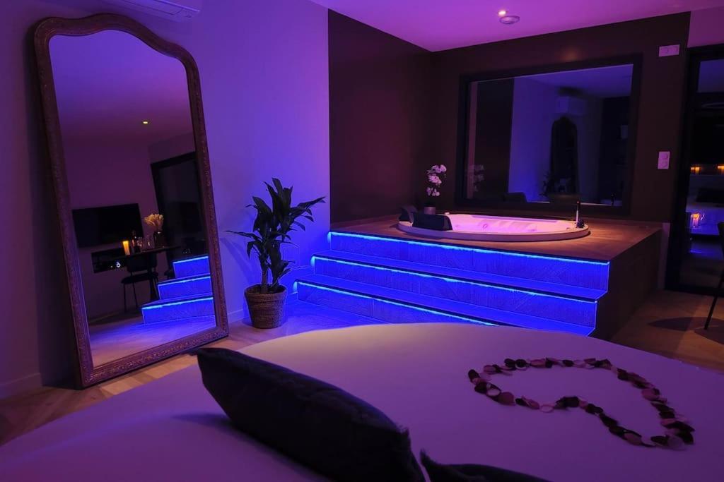Les Du Payre - Passion Villa Talmont-Saint-Hilaire