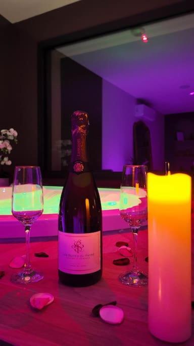 Les Du Payre - Passion Villa Talmont-Saint-Hilaire